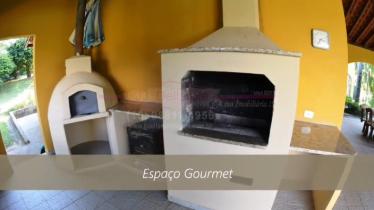 Imagem Chácara com 9 Quartos à Venda, 20 m² em Zona Rural - Porto Feliz