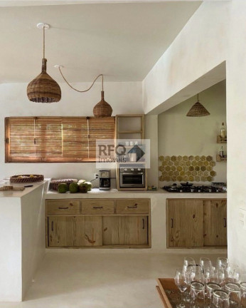 Imagem Casa com 5 Quartos à Venda, 434 m² em Joao Vieira - Trancoso