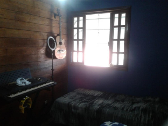 Imagem Casa de Condomínio com 4 Quartos à Venda, 160 m² em Campo Grande - Rio De Janeiro