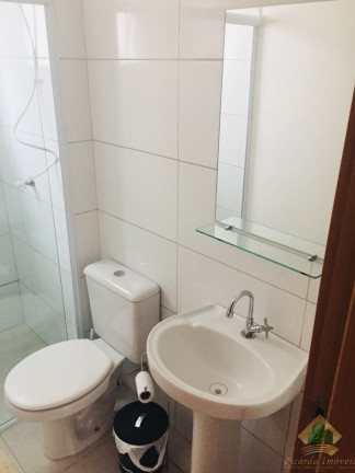 Imagem Apartamento com 2 Quartos à Venda, 5.200 m² em Estufa I - Ubatuba