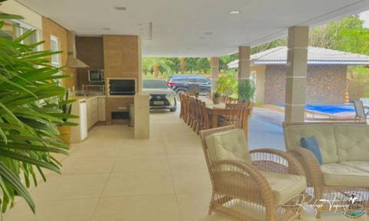 Imagem Casa de Condomínio com 4 Quartos à Venda, 468 m² em Residencial Aldeia Do Vale - Goiânia Imagem Casa de Condomínio com 4 Quartos à Venda, 468 m² em Residencial Aldeia Do Vale - Goiânia