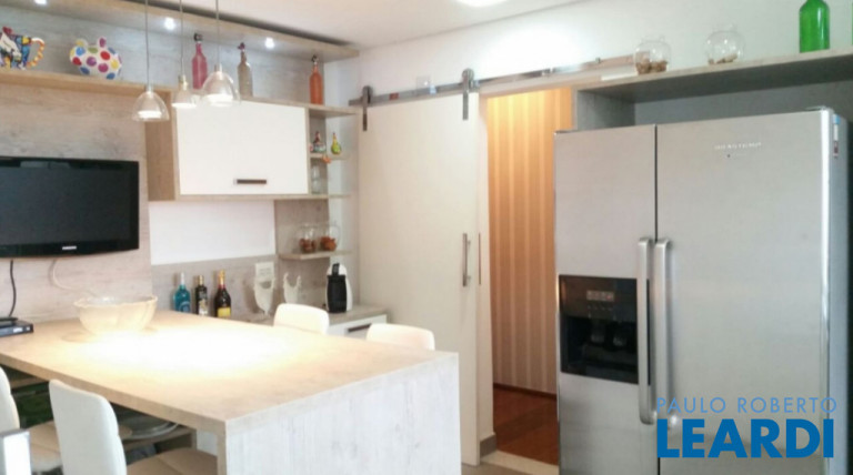 Imagem Apartamento com 3 Quartos à Venda, 233 m² em Vila Assunção - Santo André Imagem Apartamento com 3 Quartos à Venda, 233 m² em Vila Assunção - Santo André