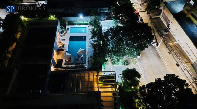 Imagem Apartamento com 2 Quartos à Venda, 89 m² em Vila Mariana - São Paulo Imagem Apartamento com 2 Quartos à Venda, 89 m² em Vila Mariana - São Paulo