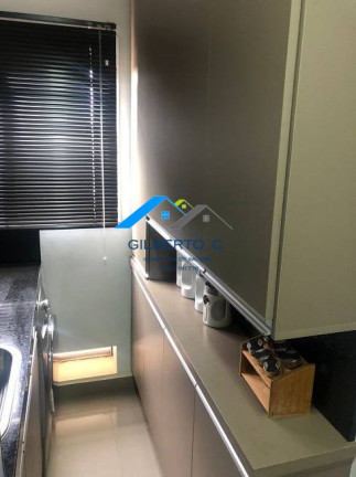 Imagem Apartamento com 2 Quartos à Venda, 69 m² em Parque Residencial Das Camélias - Bauru