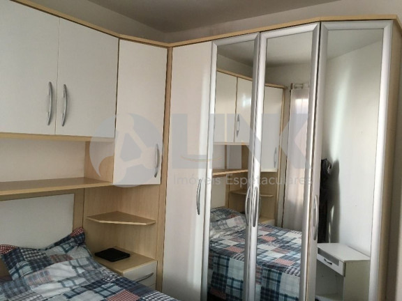 Imagem Apartamento com 2 Quartos à Venda, 46 m² em Santa Tereza - Porto Alegre