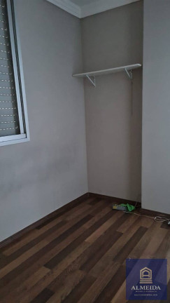Imagem Apartamento com 2 Quartos para Alugar, 45 m² em Jardim Piracuama - São Paulo Imagem Apartamento com 2 Quartos para Alugar, 45 m² em Jardim Piracuama - São Paulo
