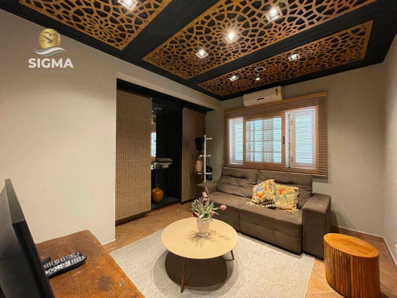Imagem Casa com 6 Quartos à Venda, 700 m² em Balneário Praia Do Pernambuco - Guarujá Imagem Casa com 6 Quartos à Venda, 700 m² em Balneário Praia Do Pernambuco - Guarujá