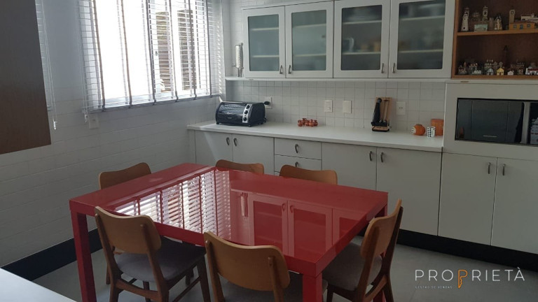 Imagem Casa de Condomínio com 6 Quartos à Venda, 854 m² em Barra Da Tijuca - Rio De Janeiro