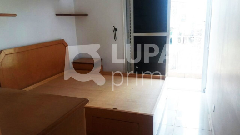 Imagem Apartamento com 3 Quartos à Venda, 110 m² em Vila Paulicéia - São Paulo Imagem Apartamento com 3 Quartos à Venda, 110 m² em Vila Paulicéia - São Paulo