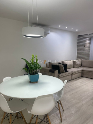 Imagem Apartamento com 3 Quartos à Venda, 95 m² em Botafogo - Rio De Janeiro