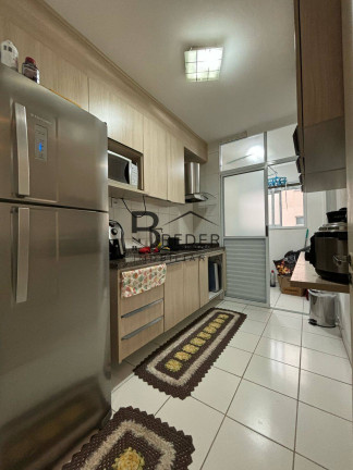 Imagem Apartamento com 3 Quartos para Alugar, 68 m² em Jardim Tupanci - Barueri