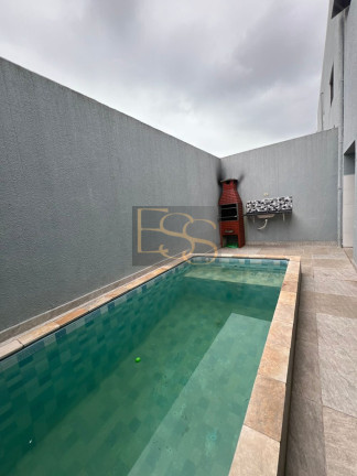 Imagem Casa com 2 Quartos para Alugar, 60 m² em Balneário Itaguaí - Mongaguá Imagem Casa com 2 Quartos para Alugar, 60 m² em Balneário Itaguaí - Mongaguá