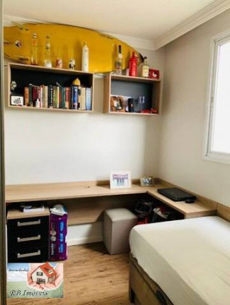 Imagem Apartamento com 3 Quartos à Venda, 62 m² em Centro - Diadema Imagem Apartamento com 3 Quartos à Venda, 62 m² em Centro - Diadema