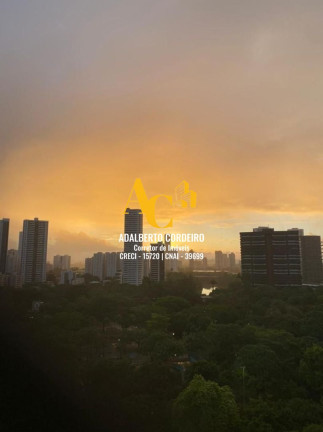 Imagem Cobertura com 5 Quartos à Venda, 410 m² em Jaqueira - Recife Imagem Cobertura com 5 Quartos à Venda, 410 m² em Jaqueira - Recife