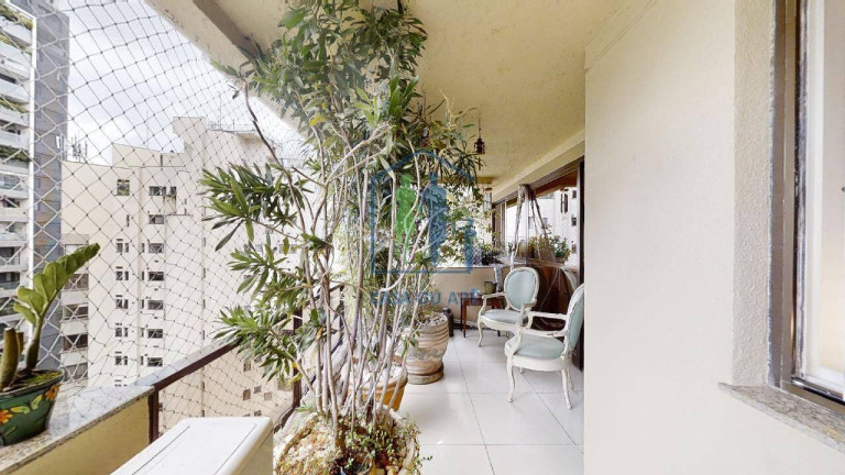 Imagem Apartamento com 4 Quartos à Venda, 236 m² em Itaim Bibi - São Paulo Imagem Apartamento com 4 Quartos à Venda, 236 m² em Itaim Bibi - São Paulo