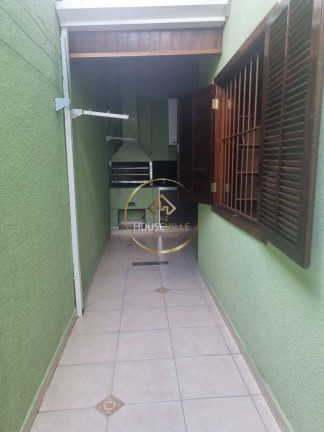 Imagem Casa com 3 Quartos à Venda, 102 m² em Bosque Dos Eucaliptos - São José Dos Campos Imagem Casa com 3 Quartos à Venda, 102 m² em Bosque Dos Eucaliptos - São José Dos Campos