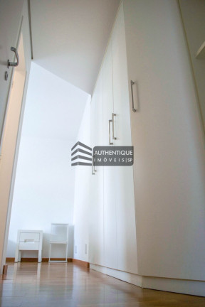 Imagem Apartamento com 3 Quartos à Venda, 198 m² em Brooklin - São Paulo Imagem Apartamento com 3 Quartos à Venda, 198 m² em Brooklin - São Paulo