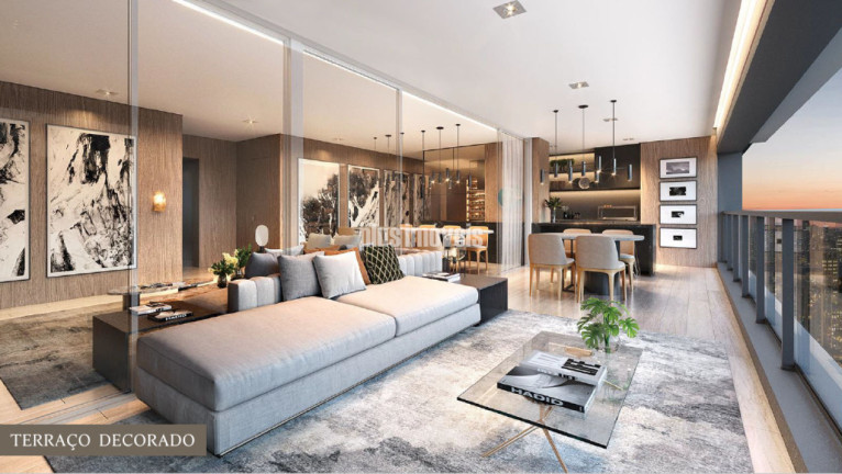 Imagem Apartamento com 4 Quartos à Venda, 157 m² em Sumaré - São Paulo Imagem Apartamento com 4 Quartos à Venda, 157 m² em Sumaré - São Paulo