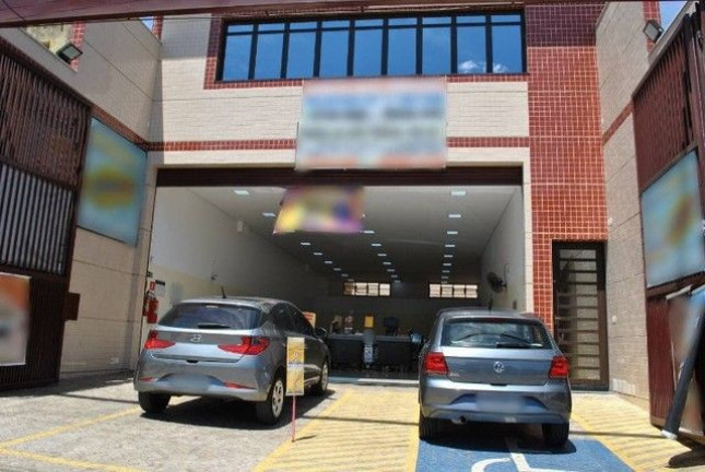 Imagem Edifício Residencial à Venda, 440 m² em Vila Nova Bonsucesso - Guarulhos Imagem Edifício Residencial à Venda, 440 m² em Vila Nova Bonsucesso - Guarulhos