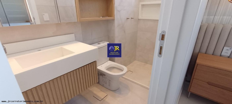 Imagem Apartamento com 3 Quartos à Venda, 111 m² em Itapuã - Vila Velha
