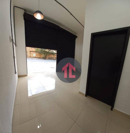 Imagem Sala Comercial para Alugar, 34 m² em Centro - Campinas Imagem Sala Comercial para Alugar, 34 m² em Centro - Campinas