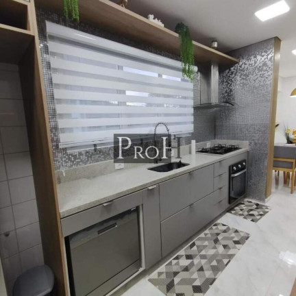 Imagem Apartamento com 4 Quartos à Venda, 130 m² em Vila Bastos - Santo André Imagem Apartamento com 4 Quartos à Venda, 130 m² em Vila Bastos - Santo André