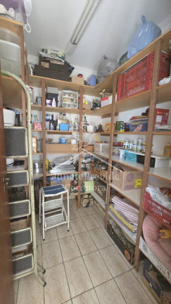 Imagem Casa de Condomínio com 4 Quartos à Venda, 345 m² em Alphaville - Santana De Parnaíba Imagem Casa de Condomínio com 4 Quartos à Venda, 345 m² em Alphaville - Santana De Parnaíba