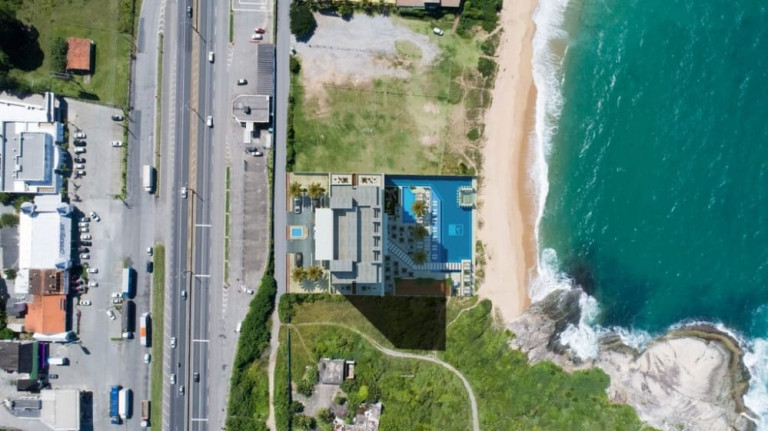 Imagem Imóvel Comercial à Venda, 30 m² em Ilhota - Itapema