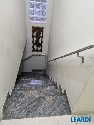Imagem Sobrado com 4 Quartos à Venda, 190 m² em Vila Valparaíso - Santo André Imagem Sobrado com 4 Quartos à Venda, 190 m² em Vila Valparaíso - Santo André