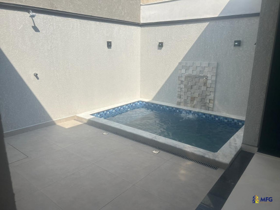 Imagem Casa de Condomínio com 2 Quartos à Venda, 103 m² em Residencial Villaggio Ipanema I - Sorocaba Imagem Casa de Condomínio com 2 Quartos à Venda, 103 m² em Residencial Villaggio Ipanema I - Sorocaba