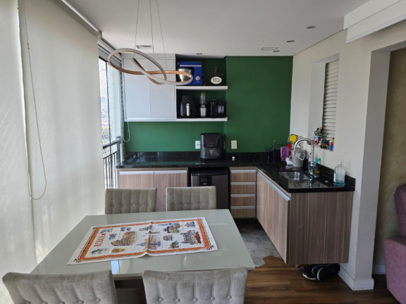 Imagem Apartamento com 2 Quartos à Venda, 70 m² em Ipiranga - São Paulo Imagem Apartamento com 2 Quartos à Venda, 70 m² em Ipiranga - São Paulo