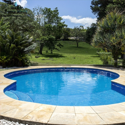 Imagem Casa com 4 Quartos à Venda, 724 m² em Vila De São Fernando - Cotia Imagem Casa com 4 Quartos à Venda, 724 m² em Vila De São Fernando - Cotia