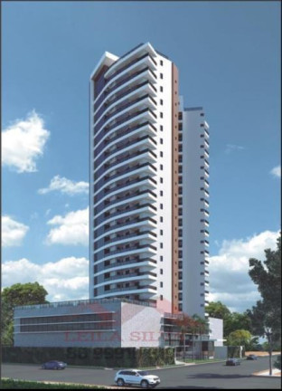 Imagem Apartamento com 4 Quartos à Venda, 225 m² em Jóquei - Teresina Imagem Apartamento com 4 Quartos à Venda, 225 m² em Jóquei - Teresina