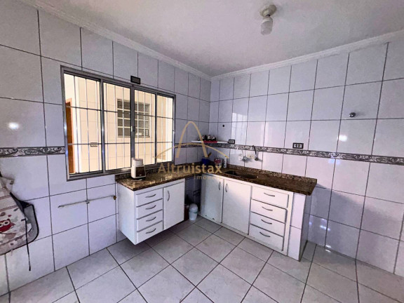 Imagem Casa com 3 Quartos à Venda, 154 m² em Centro - Osasco