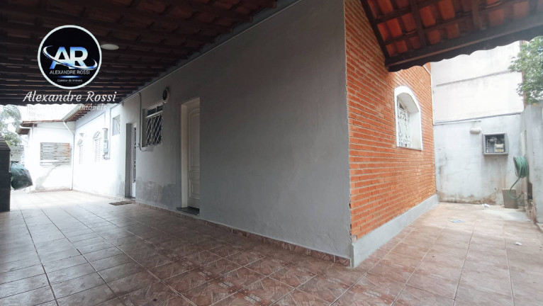 Imagem Casa com 3 Quartos à Venda, 85 m² em Vila Santana I - Jundiaí Imagem Casa com 3 Quartos à Venda, 85 m² em Vila Santana I - Jundiaí