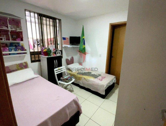 Imagem Apartamento com 2 Quartos à Venda, 62 m² em Altiplano Cabo Branco - João Pessoa