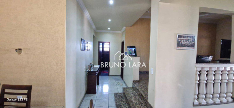 Imagem Casa com 3 Quartos à Venda, 200 m² em Marechal Rondon - Igarapé Imagem Casa com 3 Quartos à Venda, 200 m² em Marechal Rondon - Igarapé