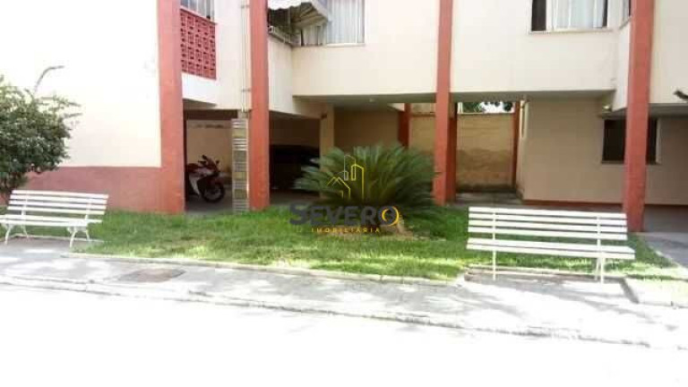 Imagem Apartamento com 3 Quartos à Venda, 78 m² em Fonseca - Niterói