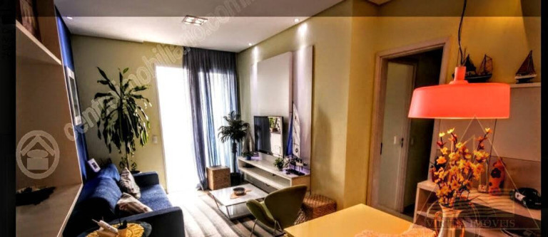 Imagem Apartamento com 2 Quartos à Venda, 90 m² em Centro - Itanhaém