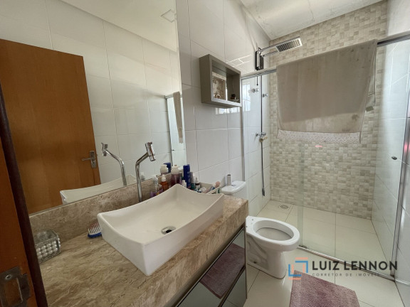 Imagem Cobertura com 3 Quartos à Venda, 137 m² em Campos Elíseos - Patos De Minas Imagem Cobertura com 3 Quartos à Venda, 137 m² em Campos Elíseos - Patos De Minas