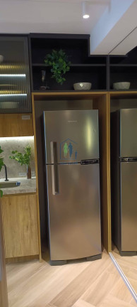 Imagem Apartamento com 2 Quartos à Venda, 57 m² em Caxingui - São Paulo
