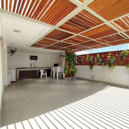 Imagem Apartamento com 2 Quartos à Venda, 57 m² em Vila Rosa - Goiânia Imagem Apartamento com 2 Quartos à Venda, 57 m² em Vila Rosa - Goiânia