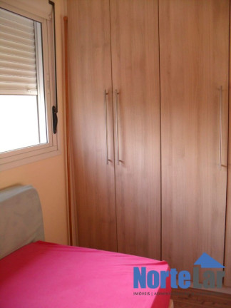 Imagem Apartamento com 3 Quartos à Venda, 156 m² em Vila Albertina - São Paulo Imagem Apartamento com 3 Quartos à Venda, 156 m² em Vila Albertina - São Paulo