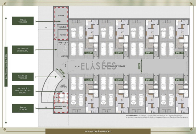Imagem Imóvel com 4 Quartos à Venda, 509 m² em Planalto Paulista - São Paulo Imagem Imóvel com 4 Quartos à Venda, 509 m² em Planalto Paulista - São Paulo