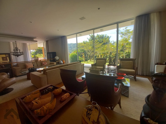 Imagem Casa de Condomínio com 5 Quartos à Venda, 720 m² em Tamboré - Santana De Parnaíba Imagem Casa de Condomínio com 5 Quartos à Venda, 720 m² em Tamboré - Santana De Parnaíba