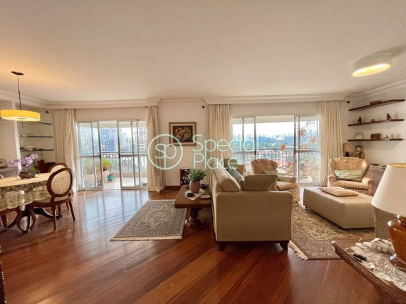 Imagem Apartamento com 3 Quartos à Venda, 392 m² em Vila Nova Conceição - São Paulo Imagem Apartamento com 3 Quartos à Venda, 392 m² em Vila Nova Conceição - São Paulo