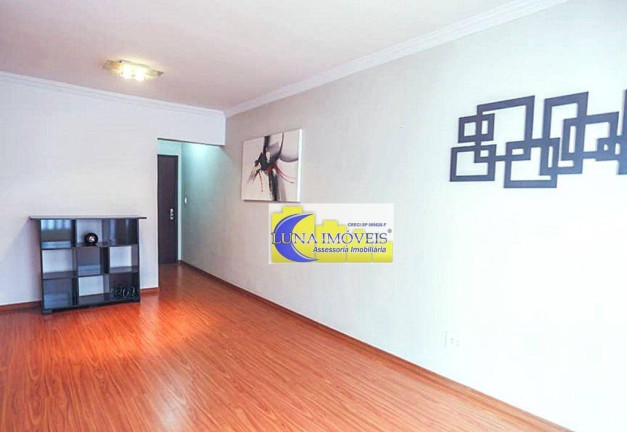 Imagem Apartamento com 3 Quartos à Venda, 125 m² em Rudge Ramos - São Bernardo Do Campo Imagem Apartamento com 3 Quartos à Venda, 125 m² em Rudge Ramos - São Bernardo Do Campo