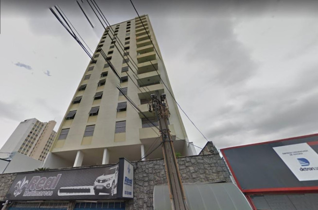 Imagem Apartamento com 3 Quartos à Venda, 140 m² em Centro - Sorocaba Imagem Apartamento com 3 Quartos à Venda, 140 m² em Centro - Sorocaba