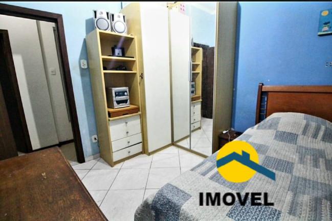 Imagem Apartamento com 3 Quartos à Venda, 100 m² em Icaraí - Niterói