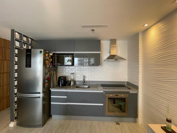 Imagem Imóvel com 1 Quarto à Venda, 44 m² em Norte (águas Claras) - Brasília Imagem Imóvel com 1 Quarto à Venda, 44 m² em Norte (águas Claras) - Brasília